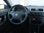 Škoda Fabia - fotka číslo 6