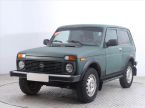 Lada Niva - fotka číslo 1