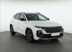 Hyundai Tucson - fotka číslo 0