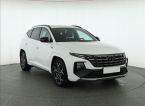 Hyundai Tucson - fotka číslo 0