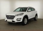 Hyundai Tucson - fotka číslo 1