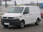 Volkswagen Transporter - fotka číslo 1