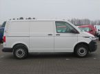 Volkswagen Transporter - fotka číslo 5