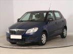 Škoda Fabia - fotka číslo 1