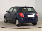 Škoda Fabia - fotka číslo 3