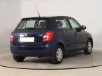 Škoda Fabia - fotka číslo 4