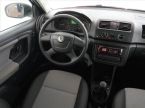 Škoda Fabia - fotka číslo 6
