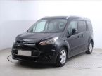 Ford Tourneo - fotka číslo 1