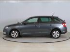 Škoda Rapid - fotka číslo 2
