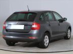 Škoda Rapid - fotka číslo 4