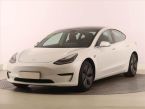Tesla Model 3 - fotka číslo 1
