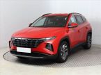 Hyundai Tucson - fotka číslo 1