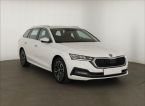 Škoda Octavia - fotka číslo 0