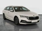 Škoda Octavia - fotka číslo 0