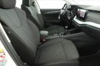 Škoda Octavia - fotka číslo 6