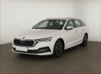 Škoda Octavia - fotka číslo 1