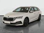 Škoda Octavia - fotka číslo 1