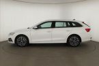 Škoda Octavia - fotka číslo 2