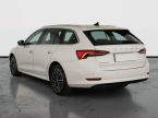 Škoda Octavia - fotka číslo 3