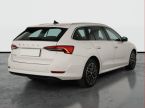 Škoda Octavia - fotka číslo 4