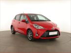 Toyota Yaris - fotka číslo 0