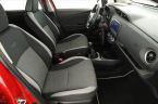 Toyota Yaris - fotka číslo 6