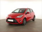 Toyota Yaris - fotka číslo 1