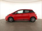 Toyota Yaris - fotka číslo 2
