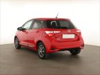 Toyota Yaris - fotka číslo 3