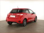 Toyota Yaris - fotka číslo 4