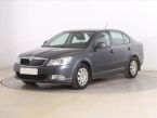 Škoda Octavia - fotka číslo 1