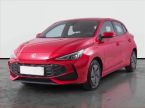 MG MG3 - fotka číslo 1