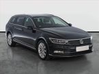 Volkswagen Passat - fotka číslo 0