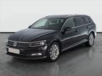 Volkswagen Passat - fotka číslo 1