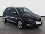 Škoda Fabia - fotka číslo 0
