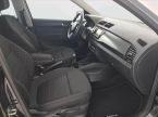 Škoda Fabia - fotka číslo 8