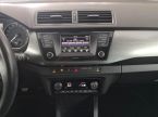 Škoda Fabia - fotka číslo 11