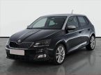 Škoda Fabia - fotka číslo 1
