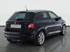 Škoda Fabia - fotka číslo 4