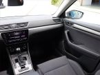 Škoda Superb - fotka číslo 7