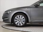 Škoda Superb - fotka číslo 14