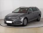 Škoda Superb - fotka číslo 1