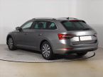 Škoda Superb - fotka číslo 3