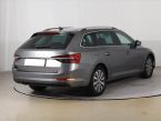 Škoda Superb - fotka číslo 4