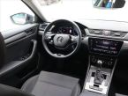 Škoda Superb - fotka číslo 6