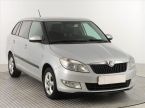 Škoda Fabia - fotka číslo 0