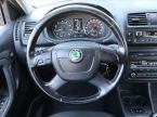 Škoda Fabia - fotka číslo 16