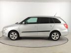 Škoda Fabia - fotka číslo 2