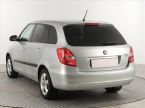 Škoda Fabia - fotka číslo 3