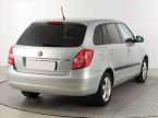 Škoda Fabia - fotka číslo 4